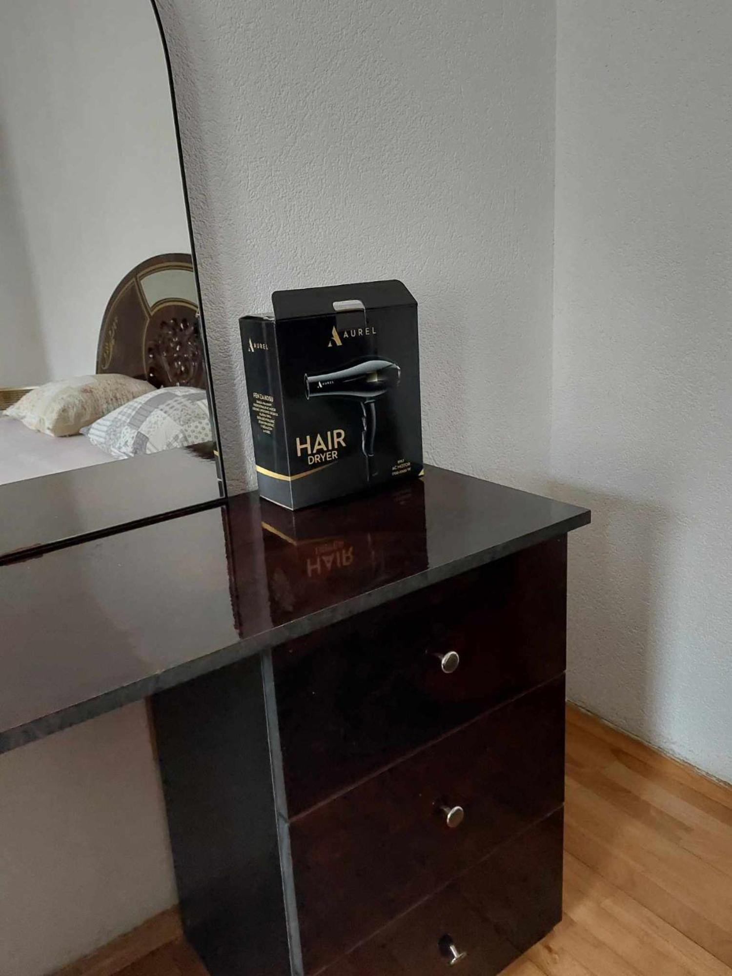 Apartman 2A Μόσταρ Εξωτερικό φωτογραφία